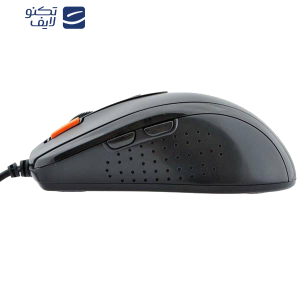 ماوس ای فورتک مدل N-70FXS