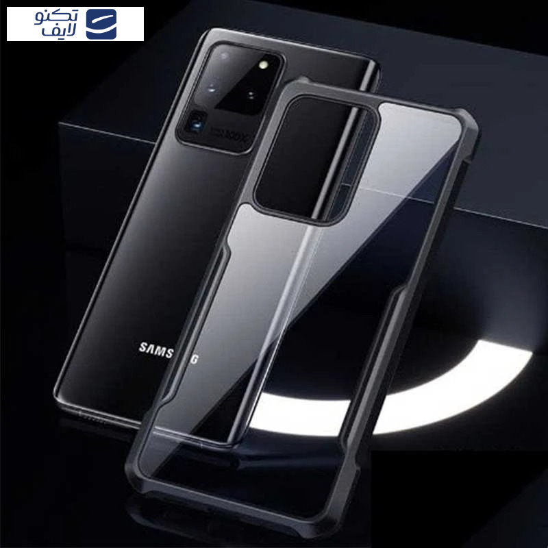 کاور ویواتل مدل XUNOD مناسب برای گوشی موبایل سامسونگ Galaxy S20 Ultra کاور ویواتل مدل XUNOD مناسب برای گوشی موبایل سامسونگ Galaxy S20 Ultra