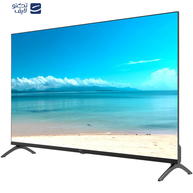 تلویزیون 43 اینچ ال ای دی هوشمند جی پلاس مدل GTV-43SU768N