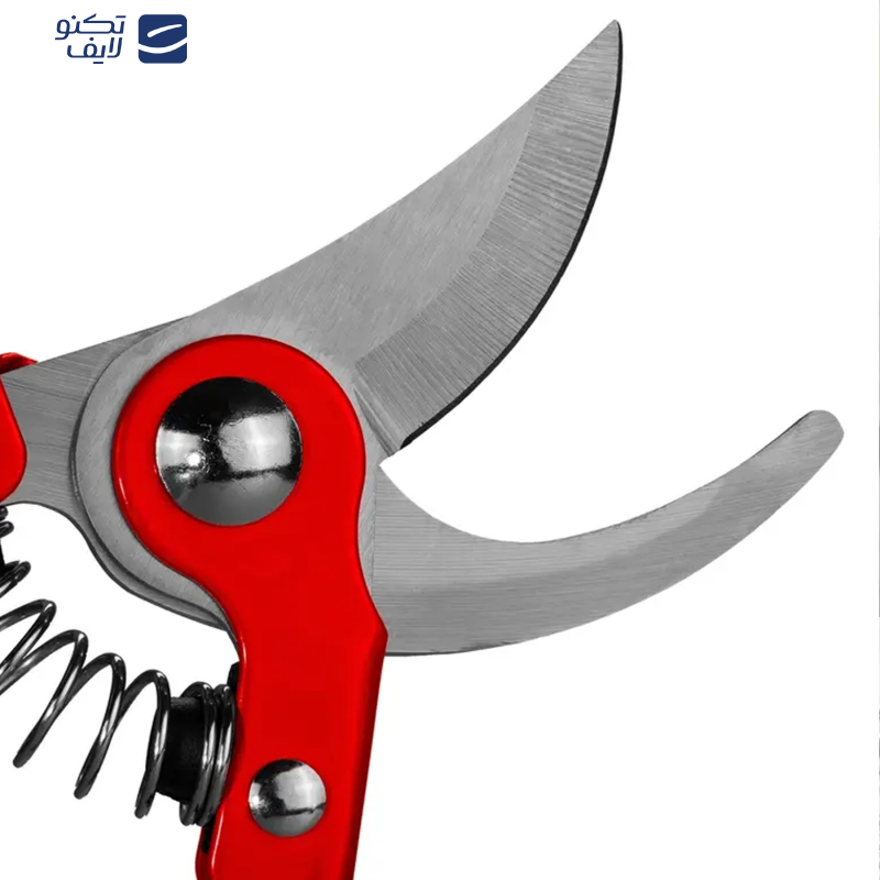 قیچی باغبانی رونیکس کد RH-3108