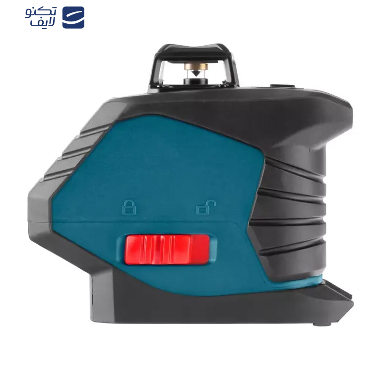تراز لیزری رونیکس مدل RH-9503