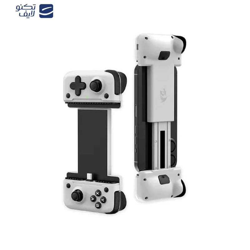 دسته بازی ردراگون مدل G817 Hoarah