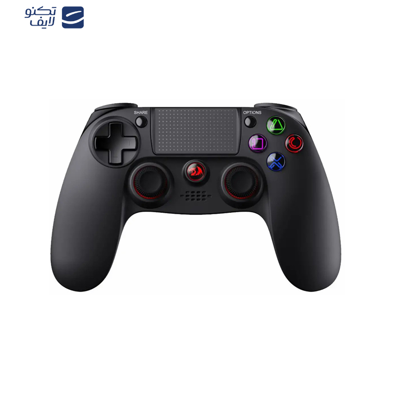 دسته بازی ردراگون مدل Juno G818