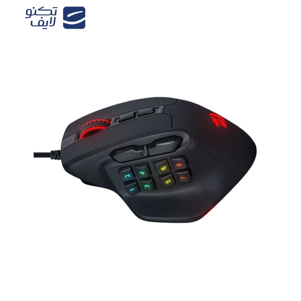 ماوس ردراگون مدل AATROX M811