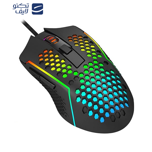 ماوس ردراگون مدل M987-K