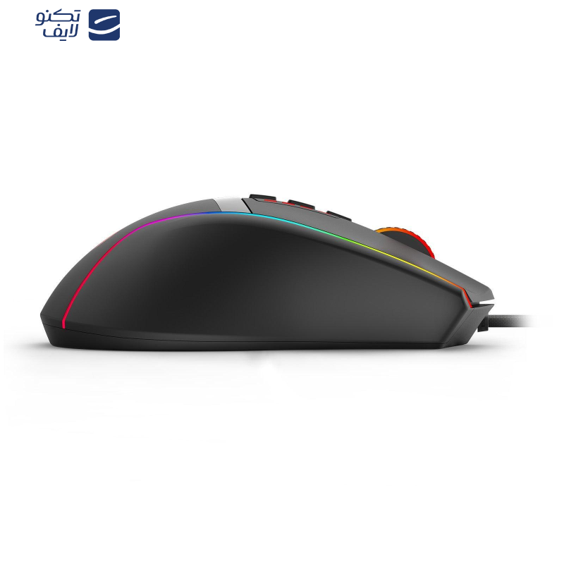 ماوس بی سیم مخصوص بازی ردراگون مدل SWAIN M915