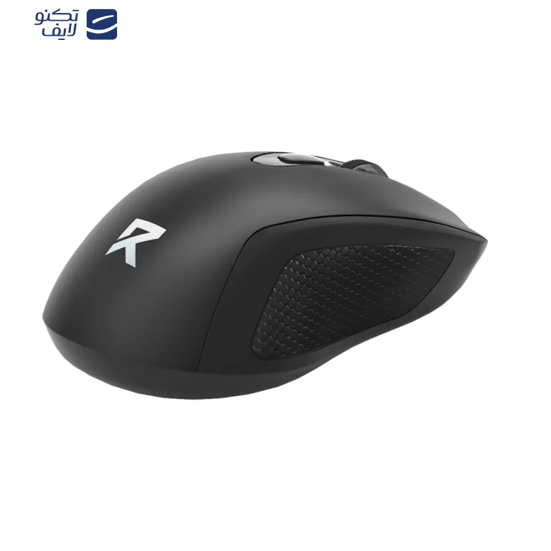 ماوس بی سیم ردراگون مدل BM-4054 ماوس بی سیم ردراگون مدل BM-4054