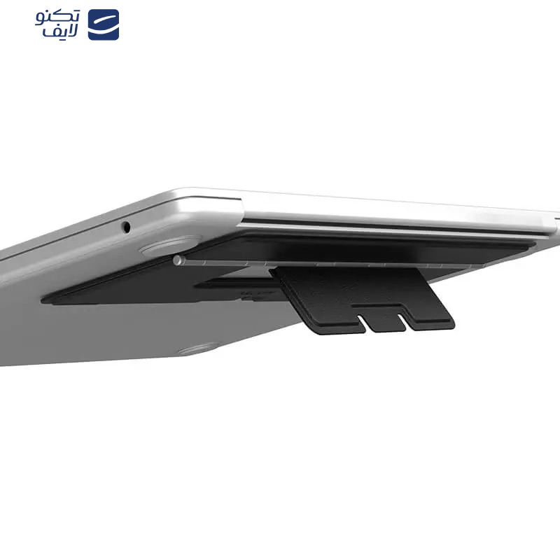 پایه نگهدارنده لپ تاپ نیلکین مدل DualWing 