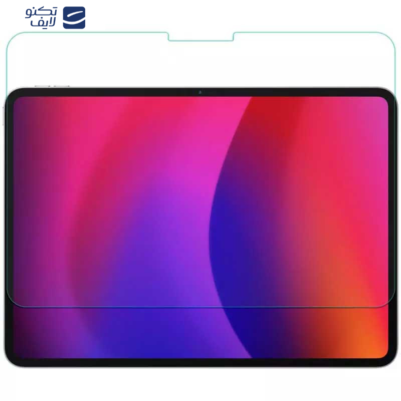 محافظ صفحه نمایش نیلکین مدل H Plus مناسب برای تبلت اپل iPad Air 11 (2025/2024) / iPad Pro 11 (2024)  