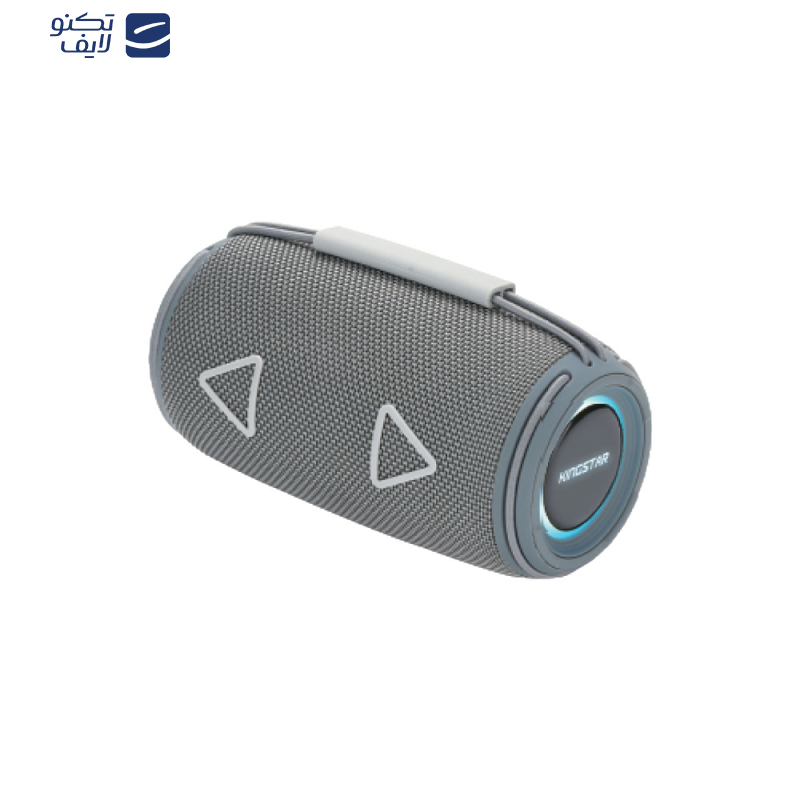 اسپیکر قابل حمل کینگ استار مدل KBS159