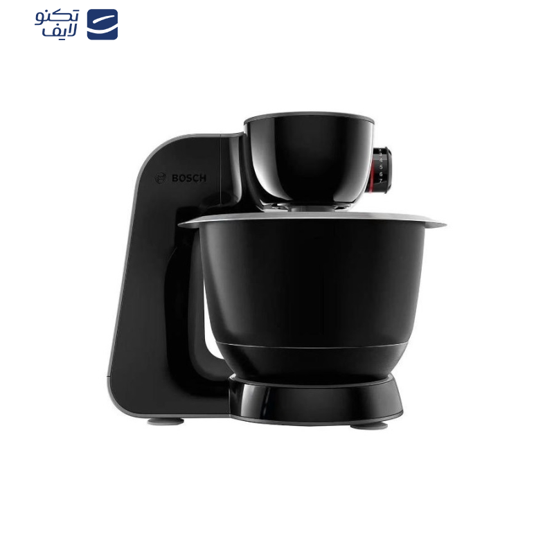 ماشین آشپزخانه بوش مدل MUM59N26CB ماشین آشپزخانه بوش مدل MUM59N26CB