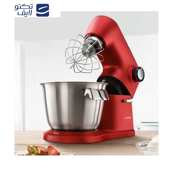 ماشین آشپزخانه بوش مدل MUM9A66R00