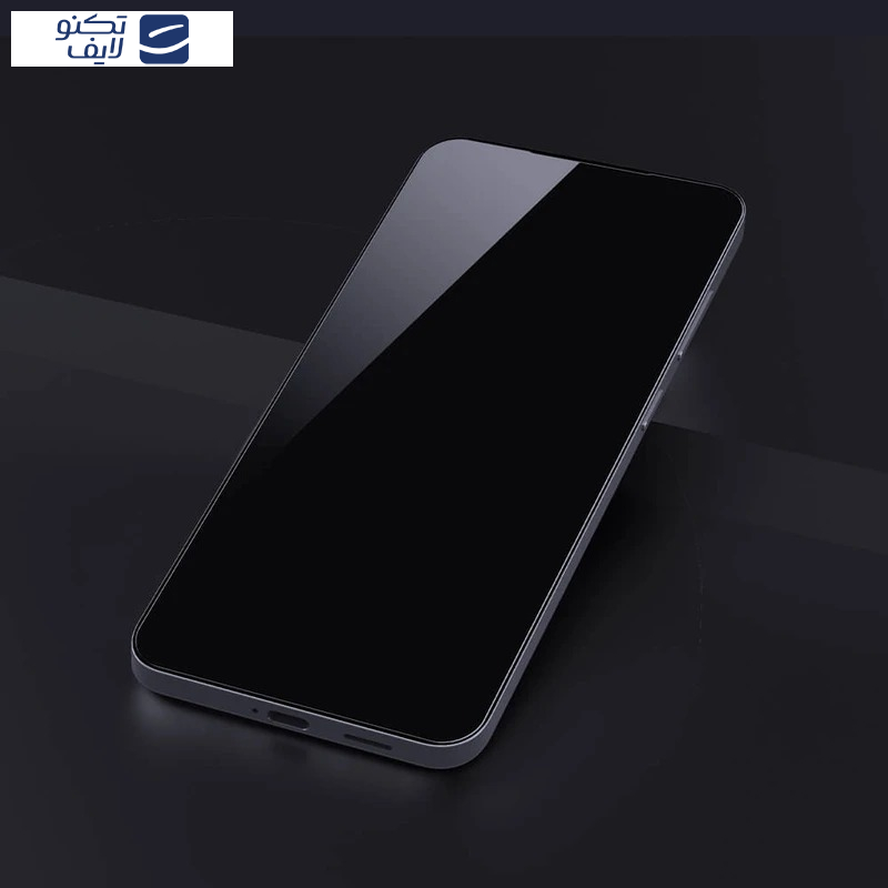 محافظ صفحه نمایش حریم شخصی نیلکین مدل Guardian Full privacy مناسب برای گوشی موبایل سامسونگ Galaxy S25 Edge /S25 Plus به همراه کیت نصب محافظ صفحه نمایش حریم شخصی نیلکین مدل Guardian Full privacy مناسب برای گوشی موبایل سامسونگ Galaxy S25 Edge /S25 Plus به همراه کیت نصب