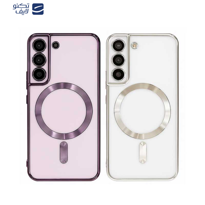 کاور اپیکوی مدل Guardian-MagSafe مناسب برای گوشی موبایل سامسونگ Galaxy S21 Fe