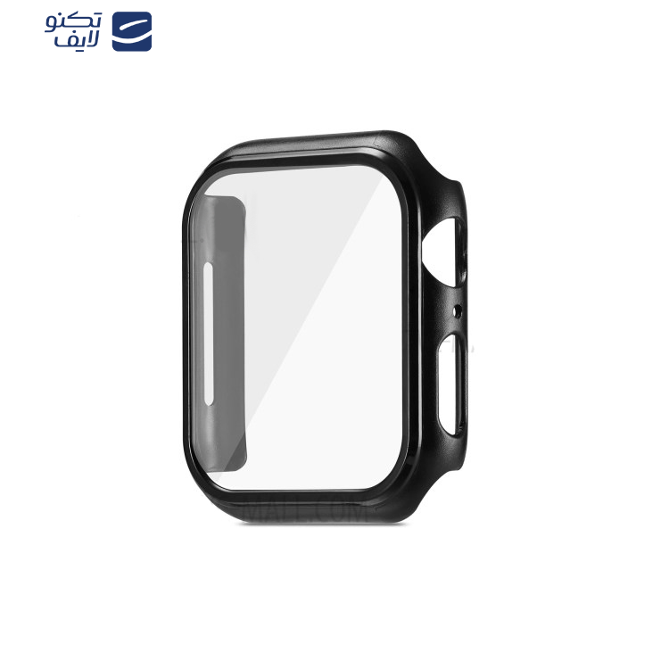 محافظ صفحه نمایش مدل AW42GU01pl مناسب برای اپل واچ 42 میلی متری