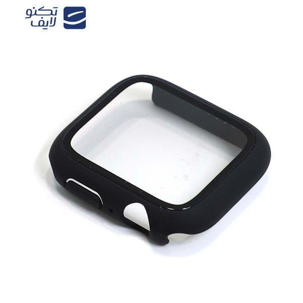 کاور مدل w44 مناسب برای اپل واچ 44 میلی متری