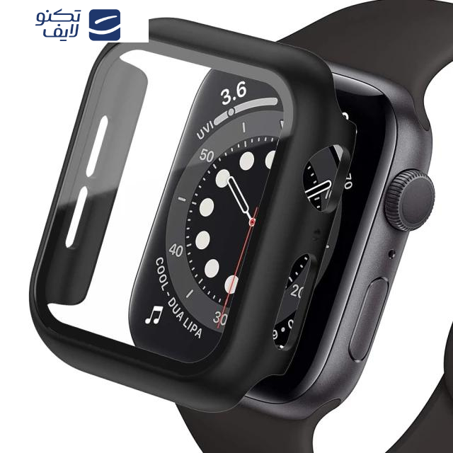 کاور مدل 3-Nice مناسب برای اپل واچ 44 میلی متری