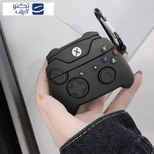 کاور طرح Xbox one کد 01 مناسب برای کیس اپل ایرپاد 3