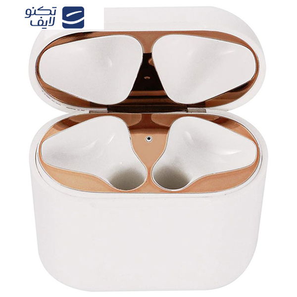 برچسب محافظ مدل 18k مناسب برای کیس اپل ایرپاد 1/2