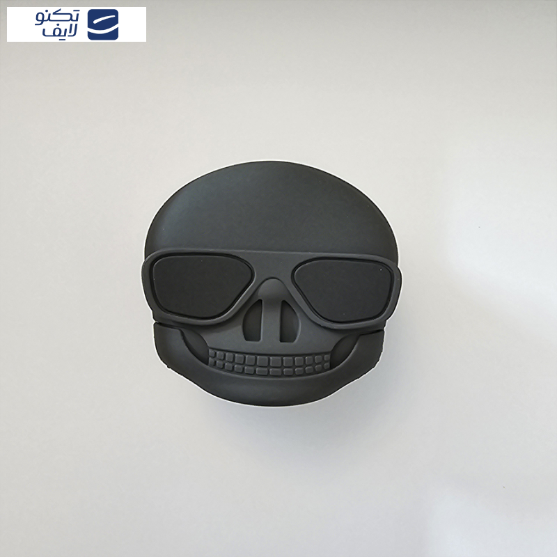 محافظ شارژر دیواری طرح فانتزی مدل Bulldog