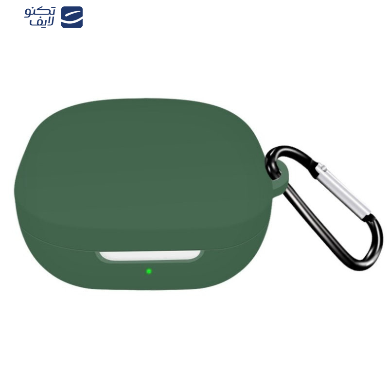 کاور سانیوان مدل سیلیکونی مناسب برای کیس هدفون بی سیم کیو سی وای T13