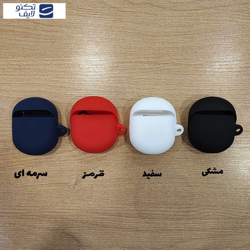 کاور مدل TC-001 مناسب برای کیس هایلو X1 Pro