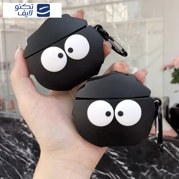 کاور ایرپاد مدل میکروب مناسب برای کیس اپل ایرپاد 3