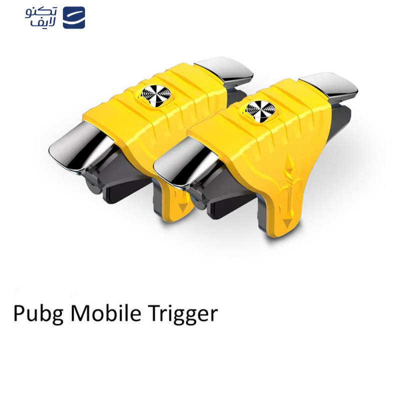 دسته بازی مدل pubg مدل F01