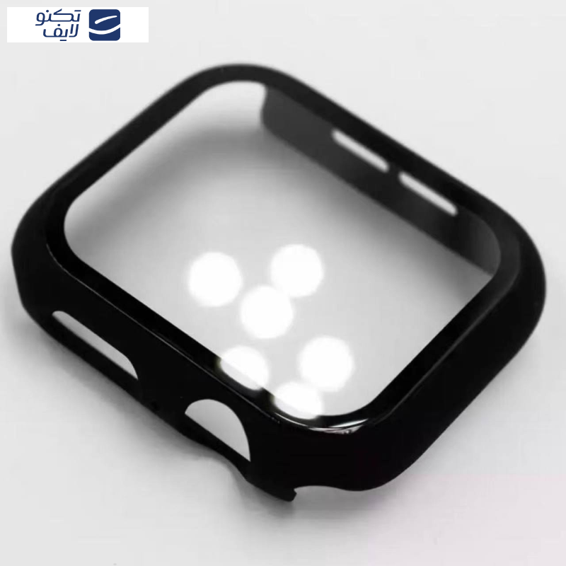  کاور مدل KL7 مناسب برای اپل واچ 45 میلی متری