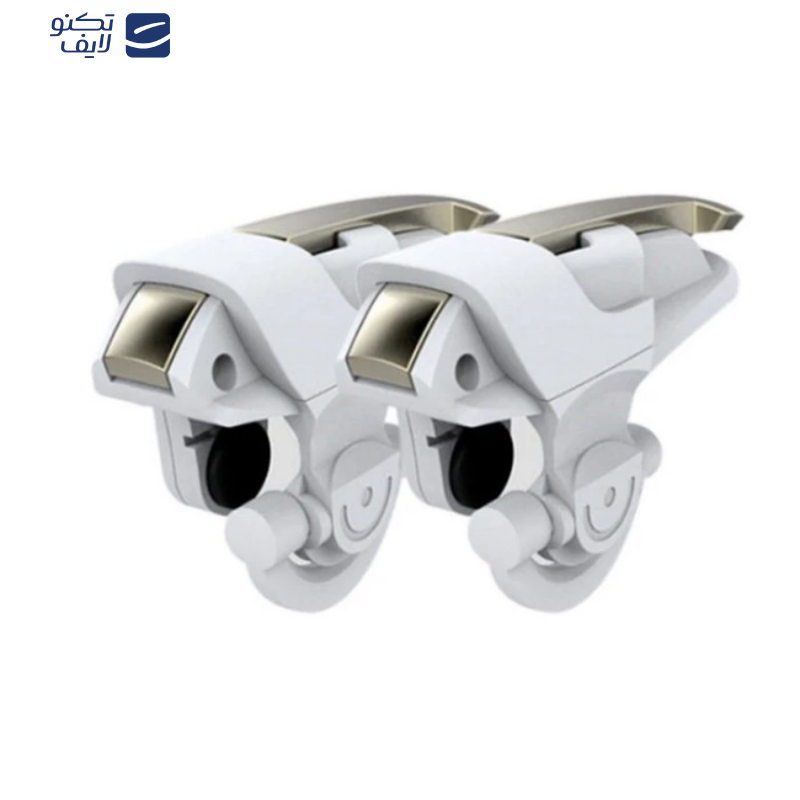 دسته بازی مدل GAMEPUB به همراه آستین کنترل کننده