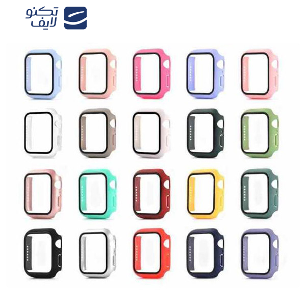 کاور مدل GCC مناسب برای اپل واچ 40 میلی متری