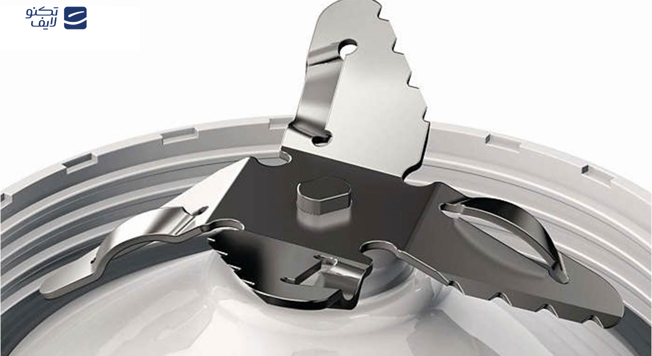 مخلوط کن فیلیپس مدل HR2114