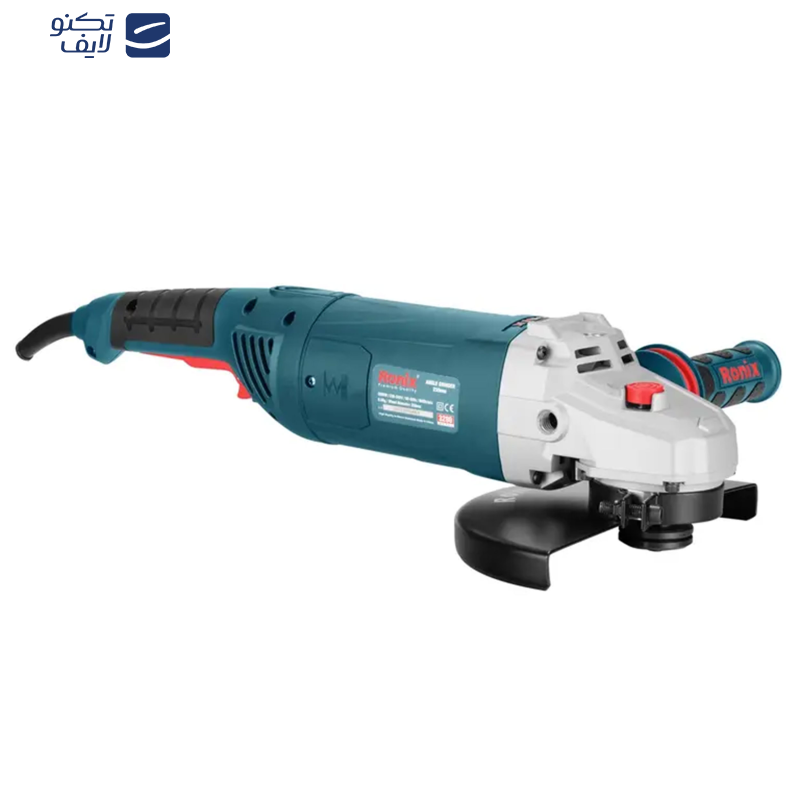 فرز سنگبری رونیکس مدل 3280