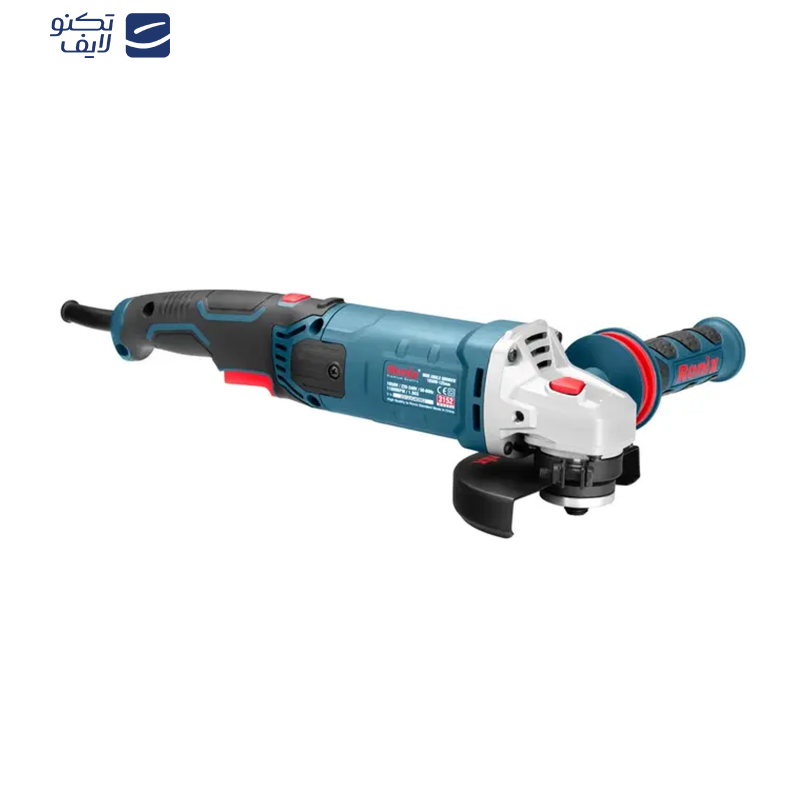 مینی فرز رونیکس مدل 3152