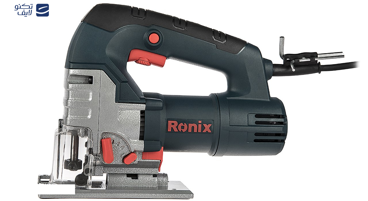 اره عمودبر رونیکس مدل 4120