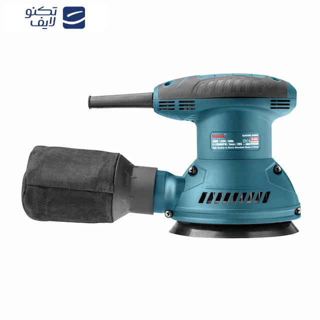 دستگاه سنباده زن رونیکس کد 6406