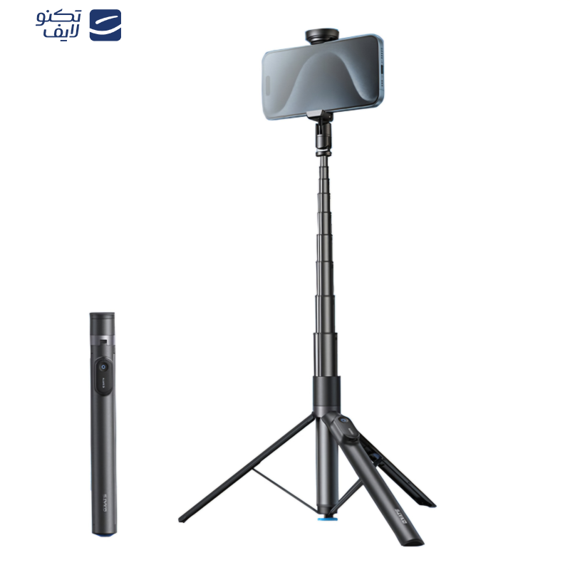 میله سه پایه فون عکاسی آرتاکو مدل Smart Tripod