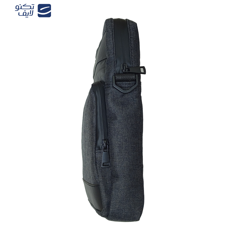 کیف رودوشی مردانه پِروین مدل SA-31