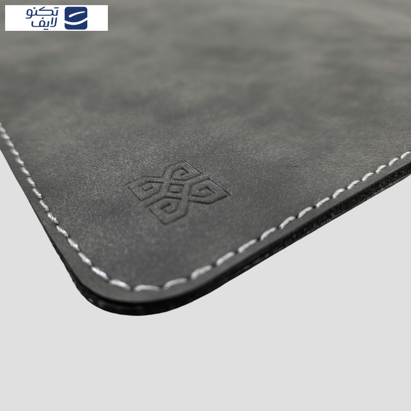 کیف لپ تاپ پِروین مدل LE-24 مناسب برای مک بوک 13 اینچی