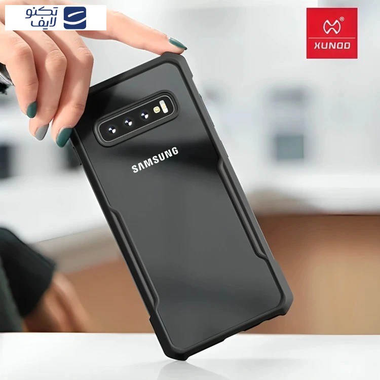 کاور ویواتل مدل XUNOD مناسب برای گوشی موبایل سامسونگ Galaxy S8 Plus