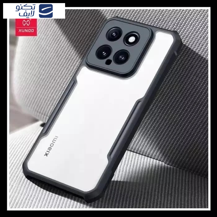 کاور ویواتل مدل XUNOD مناسب برای گوشی موبایل شیائومی Mi 14 کاور ویواتل مدل XUNOD مناسب برای گوشی موبایل شیائومی Mi 14