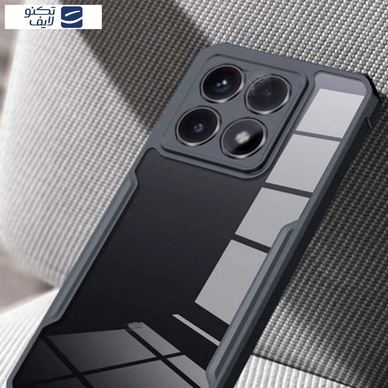 کاور ویواتل مدل XUNOD مناسب برای گوشی موبایل شیائومیRedmi Note 14 Pro 4G کاور ویواتل مدل XUNOD مناسب برای گوشی موبایل شیائومیRedmi Note 14 Pro 4G