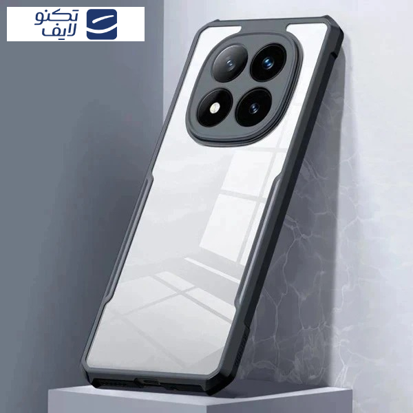 کاور ویواتل مدل XUNODمناسب برای گوشی موبایل شیائومی Poco X7/Redmi Note 14 Pro 5G/Note 14 Pro Plus 5G 