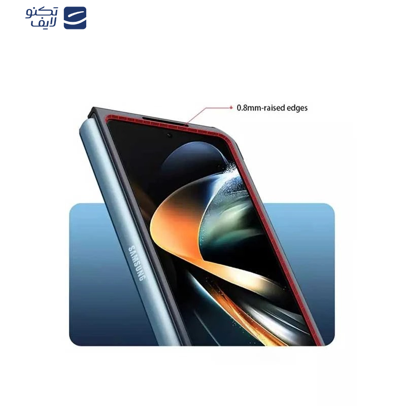 کاور ویواتل مدل XUNOD مناسب برای گوشی موبایل سامسونگ Galaxy Z Fold 4 کاور ویواتل مدل XUNOD مناسب برای گوشی موبایل سامسونگ Galaxy Z Fold 4