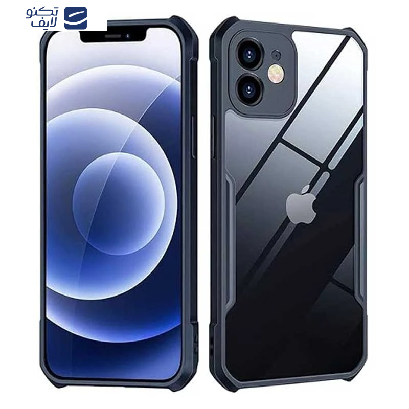  کاور ویواتل مدل XUNOD مناسب برای گوشی موبایل اپل iPhone 11