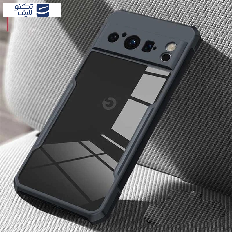  کاور ویواتل مدل XUNOD مناسب برای گوشی موبایل گوگل Pixel 8 Pro