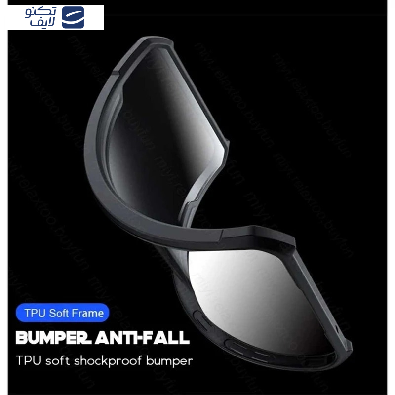 کاور ویواتل مدل XUNOD مناسب برای گوشی موبایل ناتینگ فون CMF1 کاور ویواتل مدل XUNOD مناسب برای گوشی موبایل ناتینگ فون CMF1