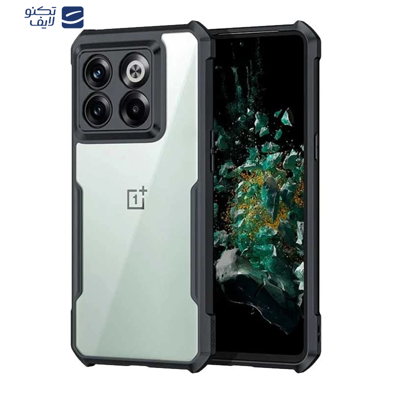 کاور ویواتل مدل XUNOD مناسب برای گوشی موبایل وان پلاس 10T / Ace Pro