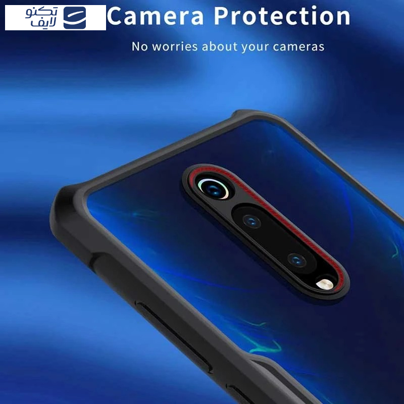 کاور ویواتل مدل XUNOD مناسب برای گوشی موبایل شیائومی Redmi K20 Pro / K20 / Mi 9T Pro / Mi 9T