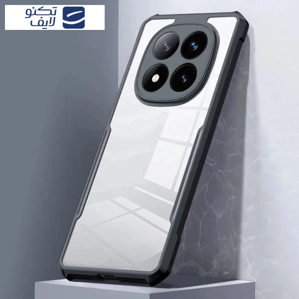 کاور ویواتل مدل XUNOD مناسب برای گوشی موبایل شیائومی Redmi Note 14 Pro Plus 5G